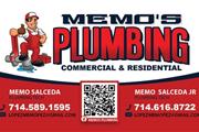 Memo’S Plumbing thumbnail