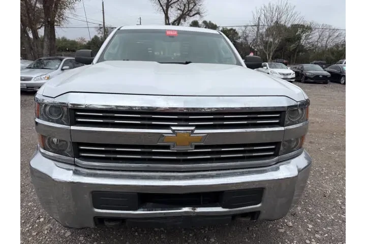$14995 : 2018 Silverado 2500HD image 2
