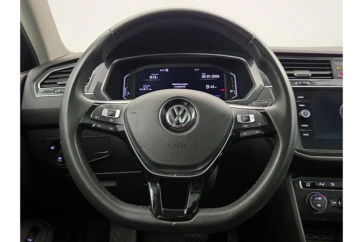 $21998 : Volkswagen Tiguan 2020 SE 4d image 10