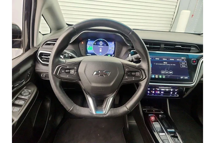 $25998 : Chevrolet Bolt EV 2023 2LT 4 image 10