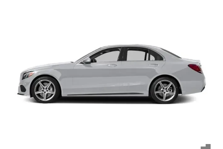 $12951 : Mercedes-Benz C-Class 2015 A image 2