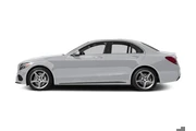 $12951 : Mercedes-Benz C-Class 2015 A thumbnail