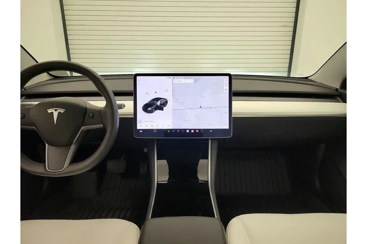 $22998 : Tesla Model 3 2020 AWD Stand image 9