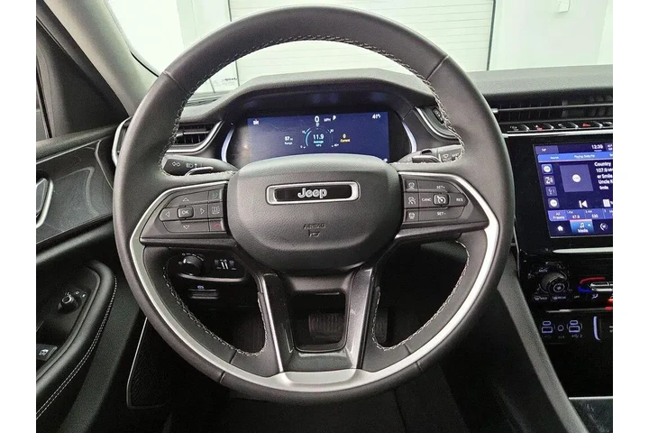 $27998 : Jeep Grand Cherokee 2022 4x4 image 10