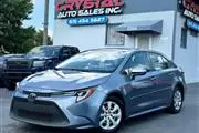 $13495 : 2020 Corolla LE thumbnail