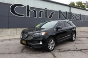 2019 Edge Titanium en Tulsa