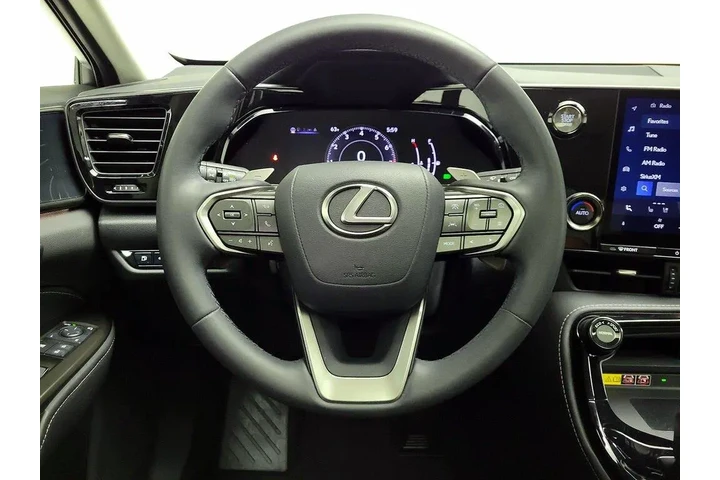 $35998 : Lexus NX 250 2022 Premium 4d image 10