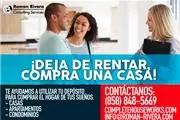 SE VENDEN CASAS en Los Angeles