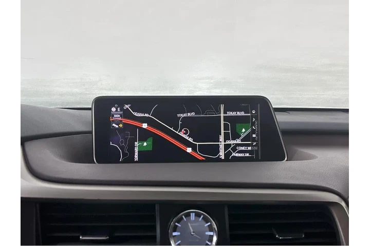 $33498 : 2018 RX 350 image 7