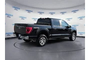 $35981 : Ford F-150 2023 4x4 XLT 4dr thumbnail