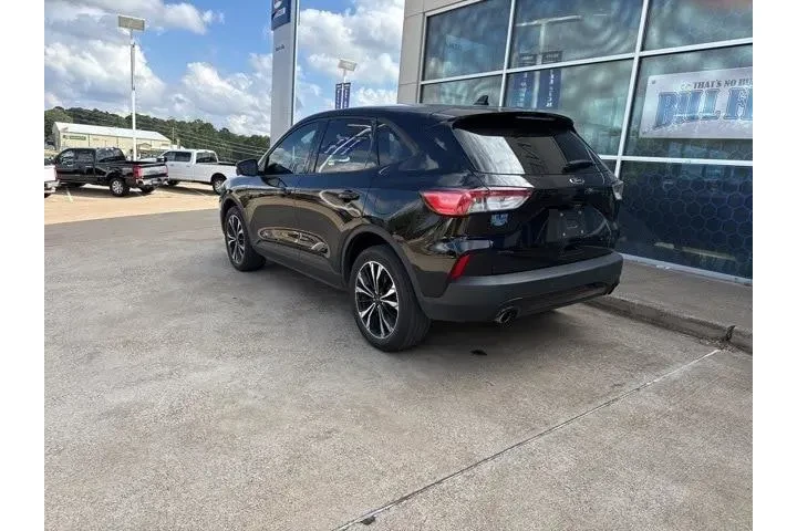 $21688 : Ford Escape 2022 AWD SEL 4dr image 5