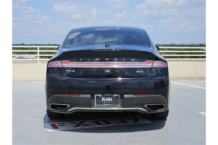 $15997 : Lincoln MKZ 2020 Reserve 4dr image 6