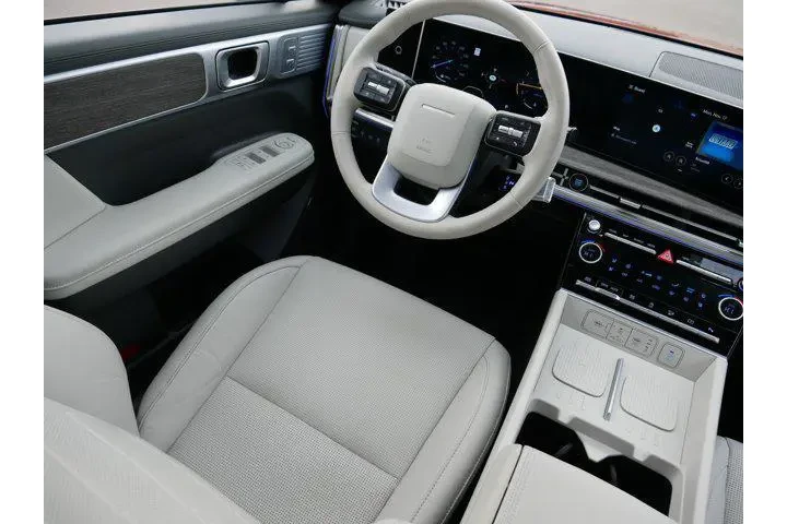 $38500 : Hyundai SANTA FE 2025 AWD Li image 9