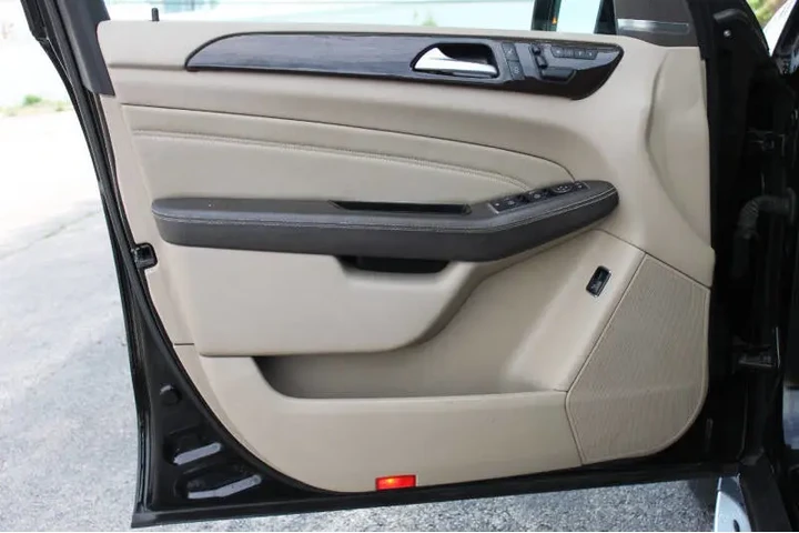 $11990 : 2015 Mercedes-Benz M-Class ML image 10
