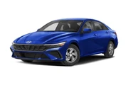 Hyundai ELANTRA 2025 SE 4dr en Elizabethtown