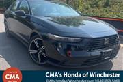 PRE-OWNED 2023 HONDA ACCORD H