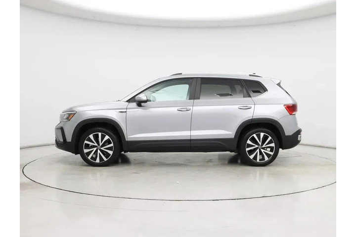 $22998 : Volkswagen Taos 2023 SE 4dr image 3