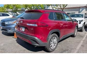 $27990 : 2025 Corolla Cross LE thumbnail