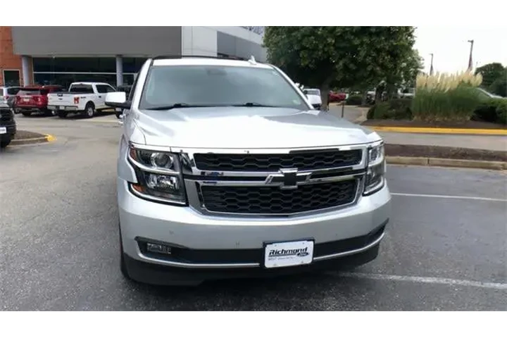 $31453 : Chevrolet Suburban 2020 4x4 image 6