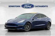 $19216 : Tesla Model 3 2018 Mid Range thumbnail