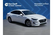Hyundai SONATA 2022 SE 4dr S en Phoenix