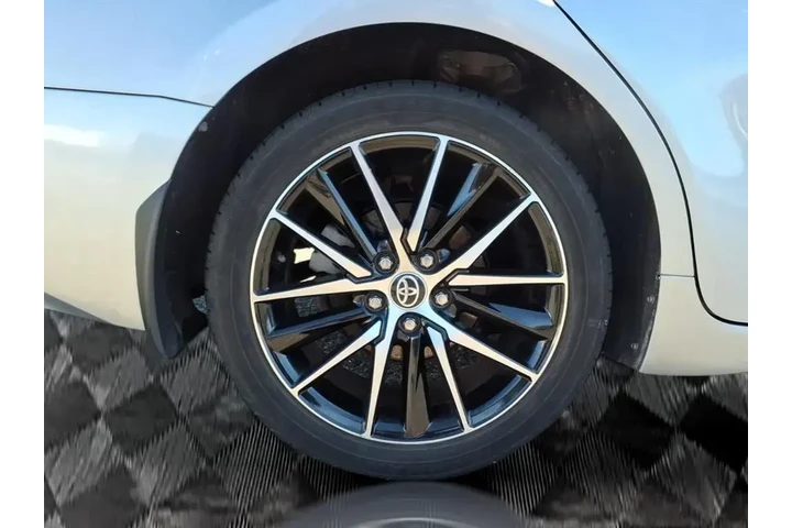 $25526 : Toyota Camry 2023 SE 4dr Sed image 7