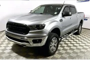 Ford Ranger 2021 4x4 XLT 4dr en New Orleans