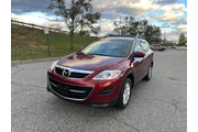 $6750 : 2012 CX-9 thumbnail
