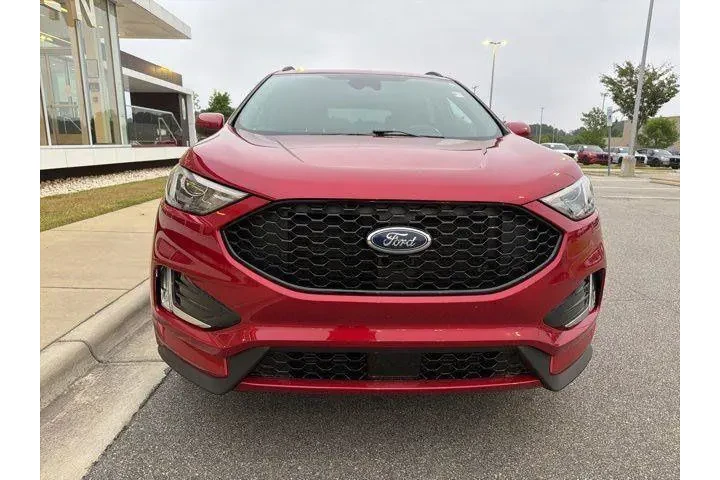 $28498 : Ford Edge 2022 AWD SEL 4dr C image 9