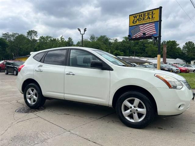 $3695 : 2010 Rogue S image 2