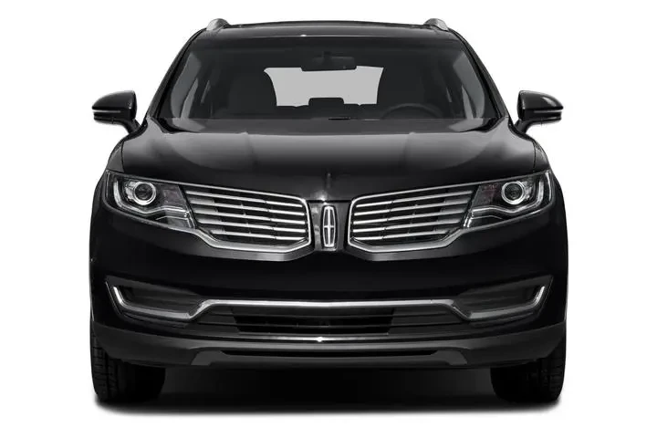 $11646 : Lincoln MKX 2016 AWD Reserve image 4