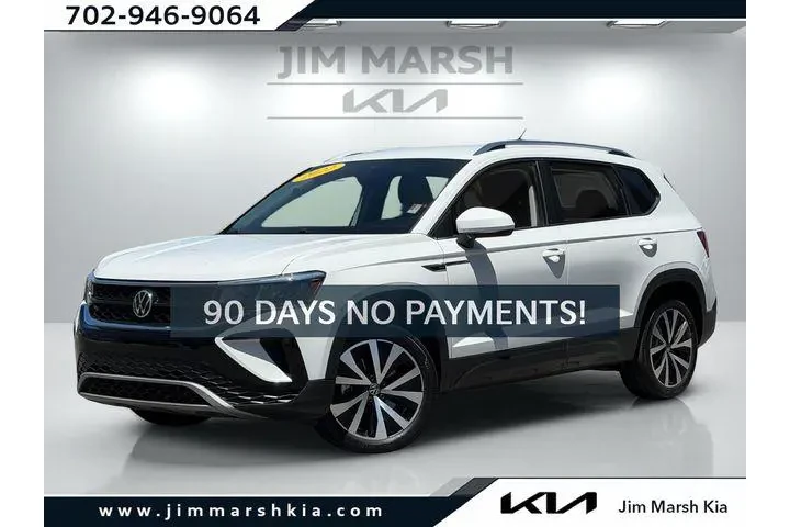 $19480 : Volkswagen Taos 2022 SE 4dr image 1