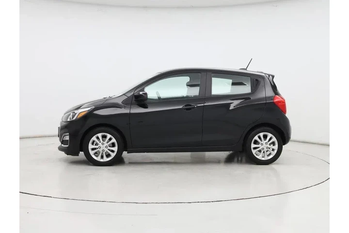 $14599 : Chevrolet Spark 2021 1LT CVT image 3
