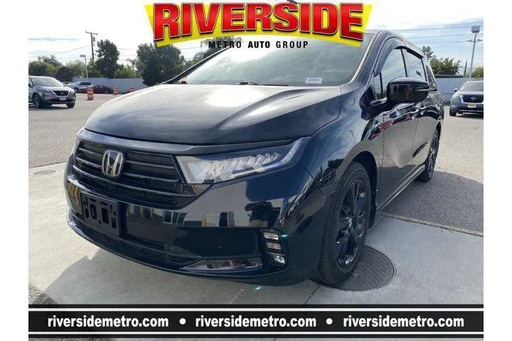 $35691 : Honda Odyssey 2024 Sport 4dr image 1