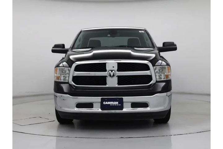 $25998 : Ram 1500 Classic 2023 4x2 SL image 5