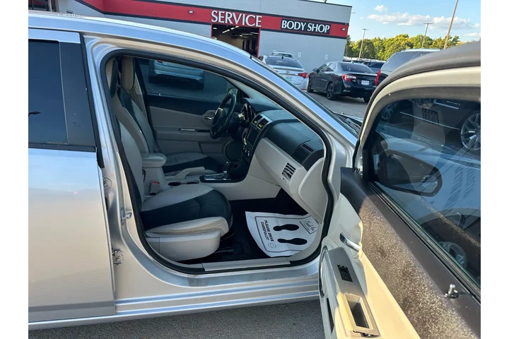 $4980 : 2010 Avenger 4dr Sdn R/T image 9