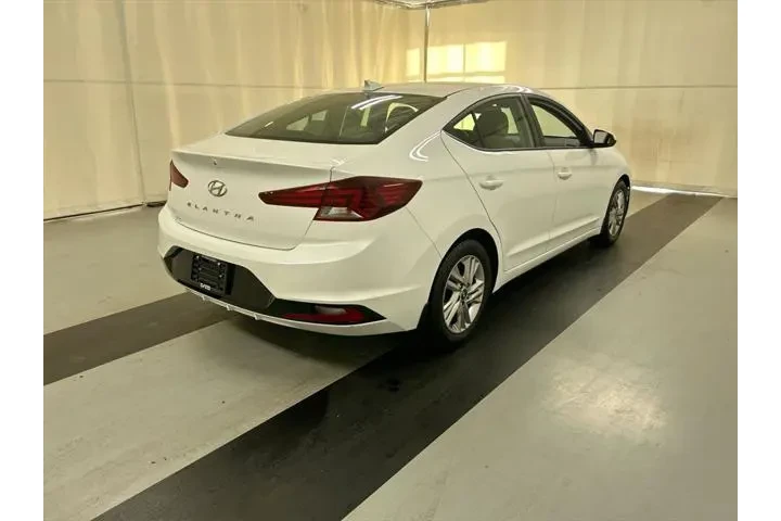 $12991 : Hyundai ELANTRA 2020 SEL 4dr image 2
