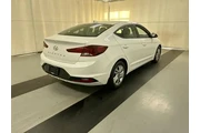 $12991 : Hyundai ELANTRA 2020 SEL 4dr thumbnail