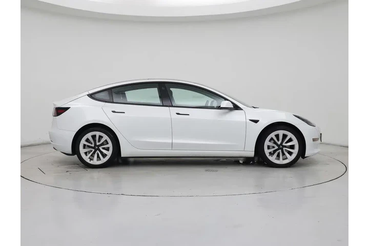 $27998 : Tesla Model 3 2022 4dr Sedan image 7