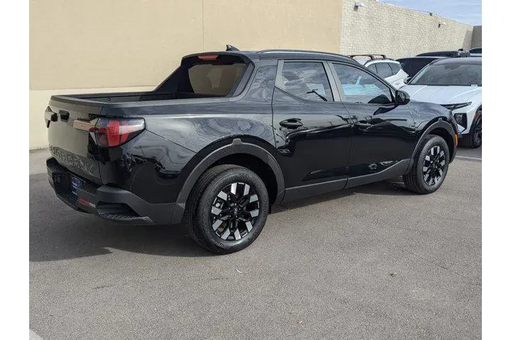 $29999 : Hyundai SANTA CRUZ 2025 SEL image 2