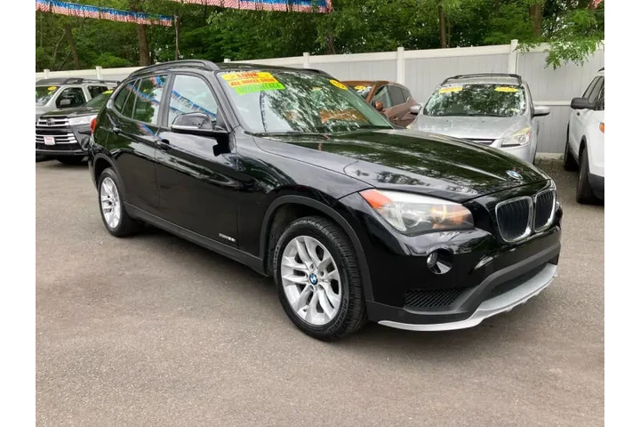 $10499 : 2015 BMW X1 xDrive28i image 1