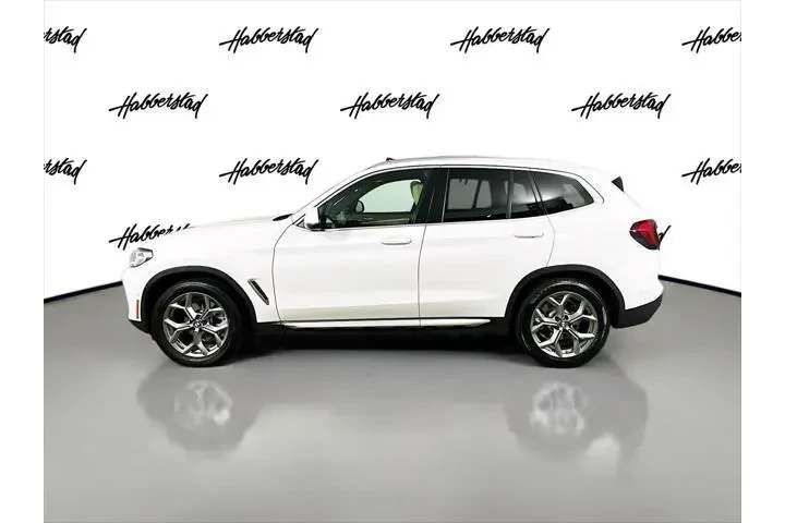 $39995 : BMW X3 2024 AWD xDrive30i 4d image 8