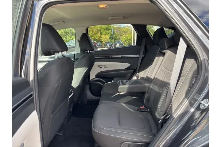 $22498 : Hyundai TUCSON 2024 SEL 4dr image 5