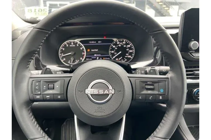 $32981 : Nissan Pathfinder 2025 SV 4d image 10