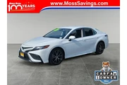 Toyota Camry 2024 SE 4dr Sed