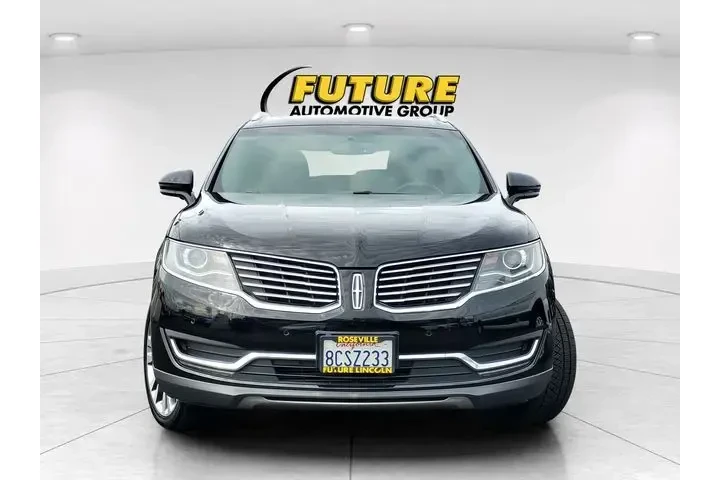 $16997 : Lincoln MKX 2018 Reserve 4dr image 2