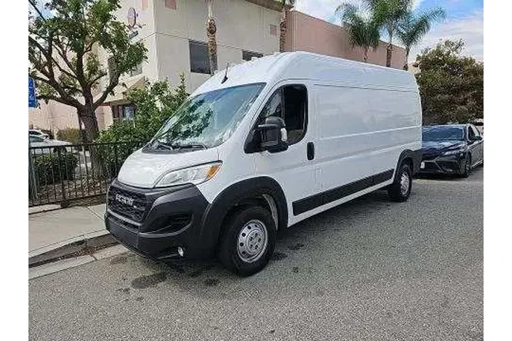 $39500 : Ram ProMaster 2023 2500 159 image 1