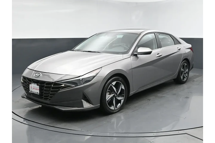 $15952 : Hyundai ELANTRA 2022 SEL 4dr image 1