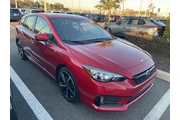 $20992 : Subaru Impreza 2023 AWD Spor thumbnail