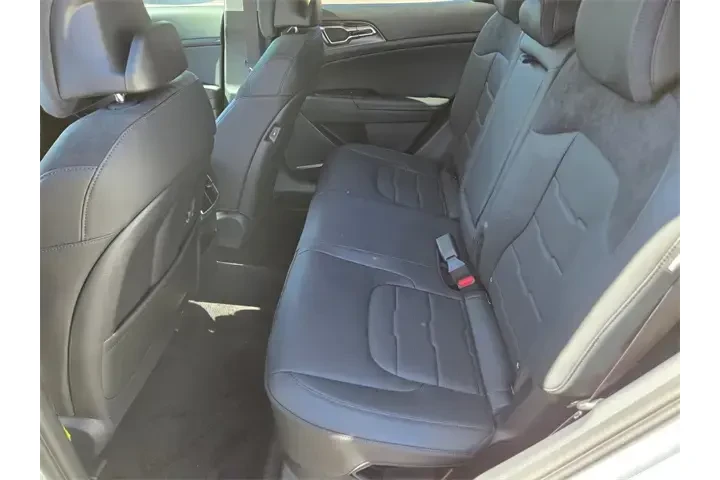 $37588 : Kia Sportage Hybrid 2026 AWD image 7
